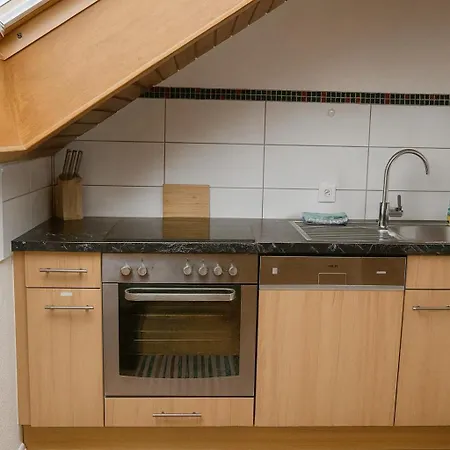 App 11 Im Am アパート *