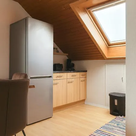 App 11 Im Am * フリードリヒスハーフェン