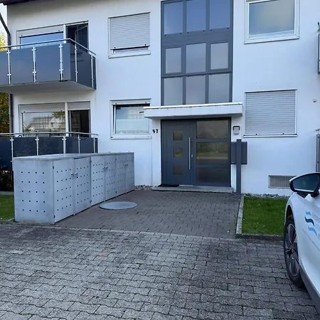 App 11 Im Am アパート *