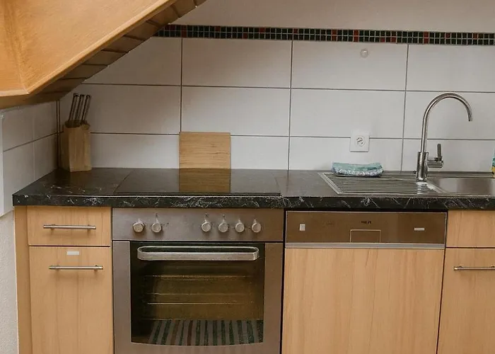 App 11 Im Am 公寓 *