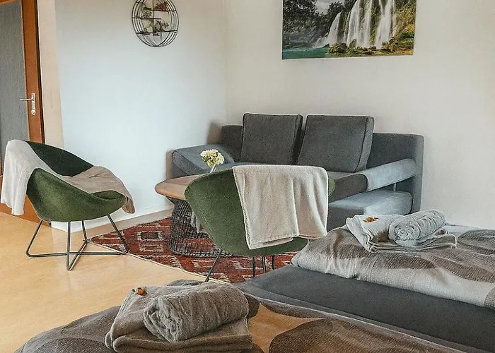 App 11 Im Am 腓特烈港