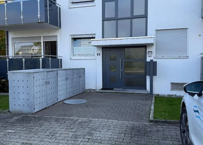 App 11 Im Am 公寓 *